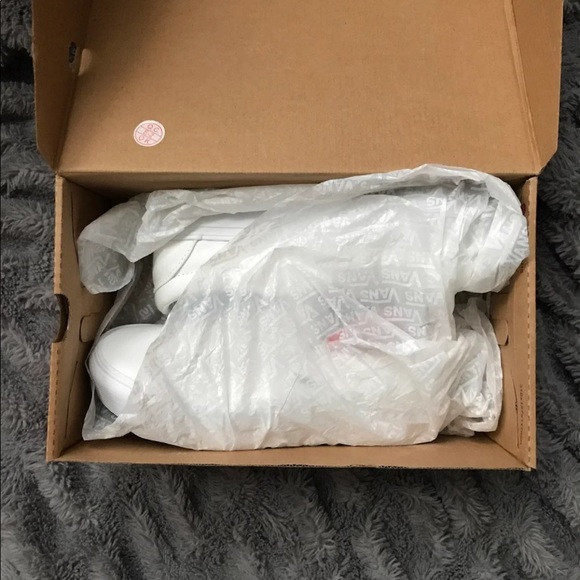 Vans platform - Picture 4 of 5